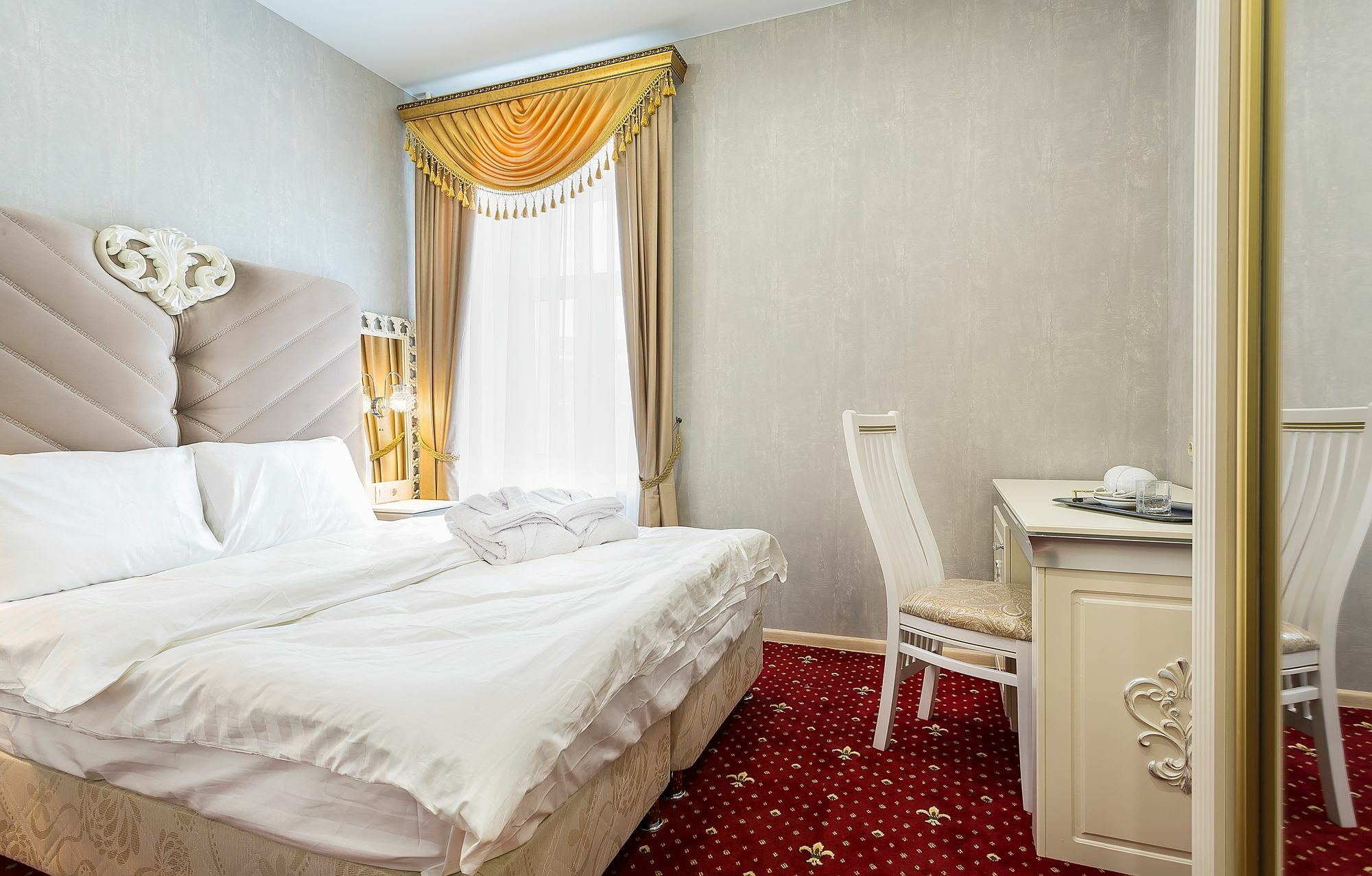 מוסקבה Отель Сан-Ремо מראה חיצוני תמונה